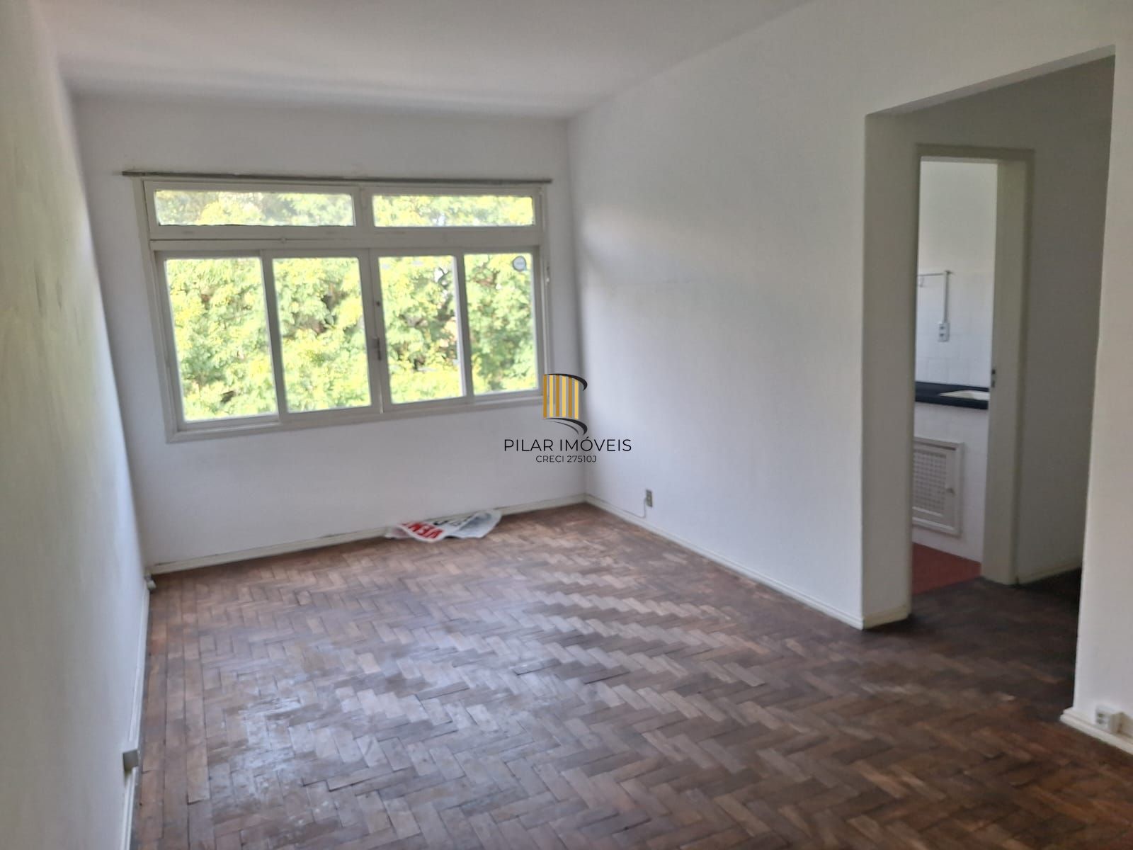 Excelente JK no Centro Historico, com 31,26 m2 de área privativa