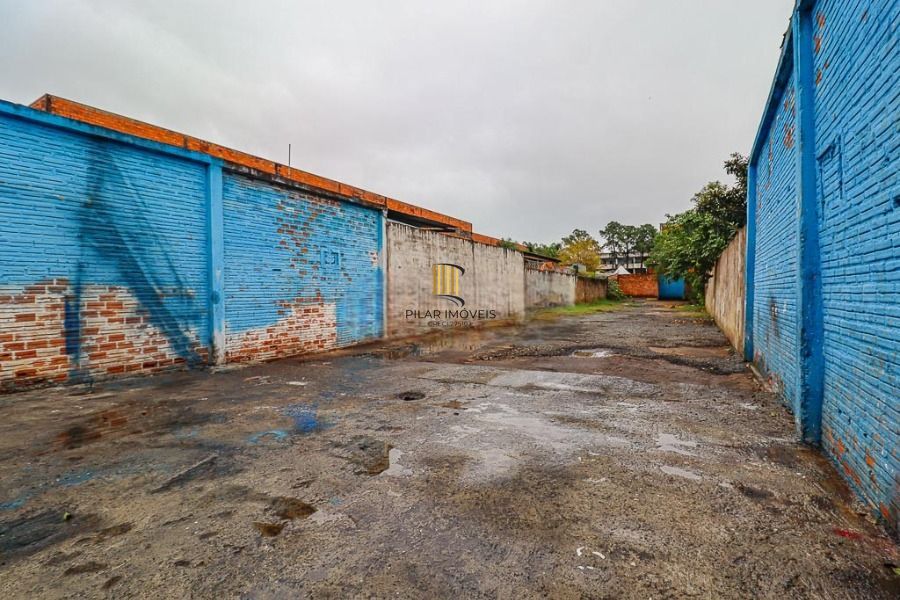 Terreno no bairro Navegantes