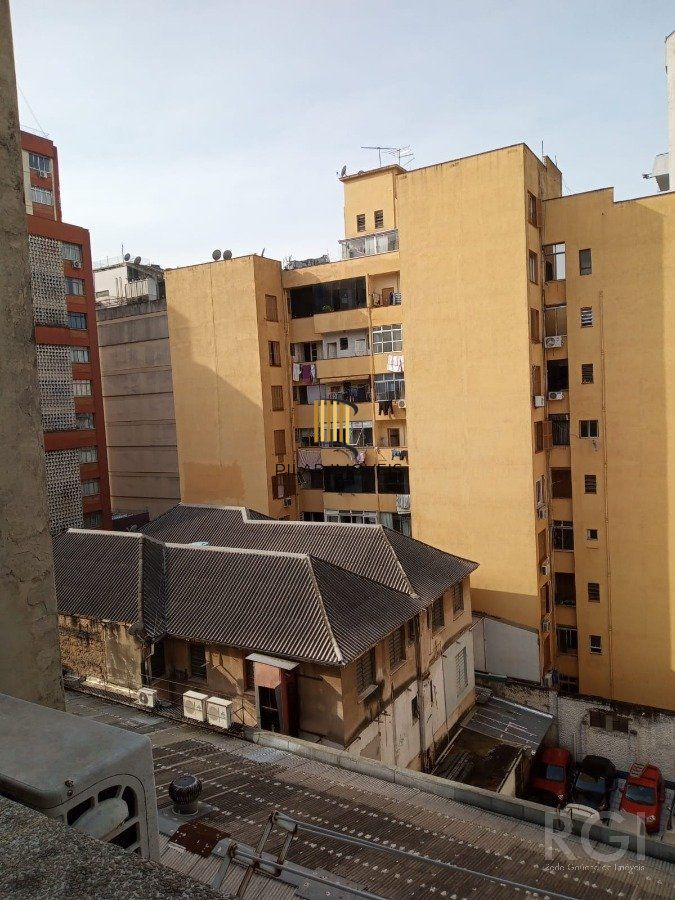 Apartamento para Venda - 44.16m², 1 quarto, Centro Histórico