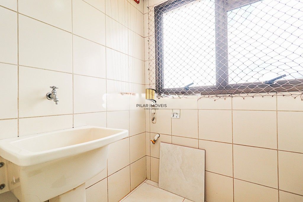 VENDA APARTAMENTO 3 dorm Suite, elevador vaga dupla, andar alto