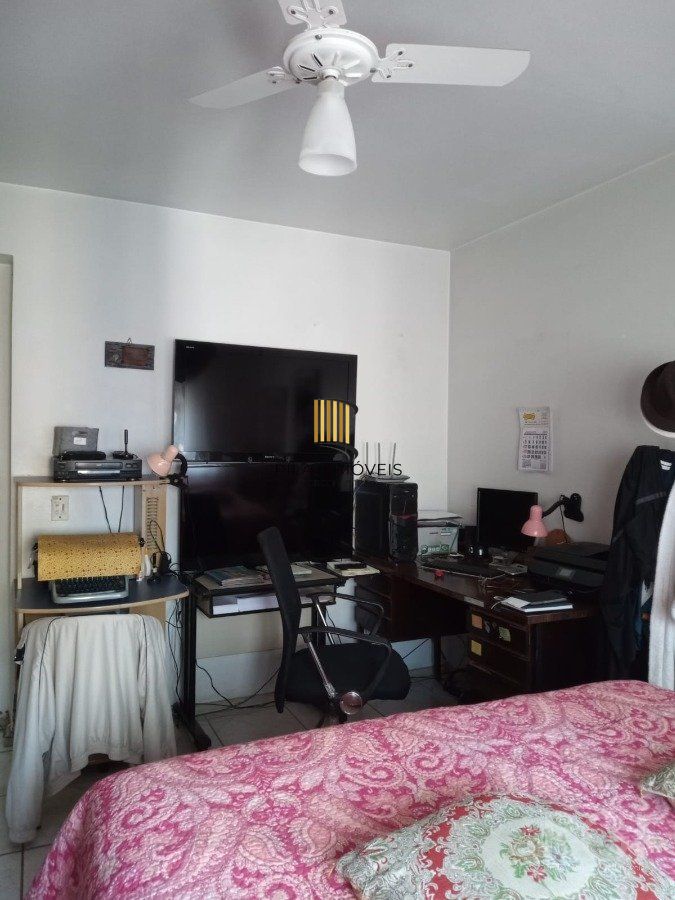 Apartamento para Venda - 44.16m², 1 quarto, Centro Histórico