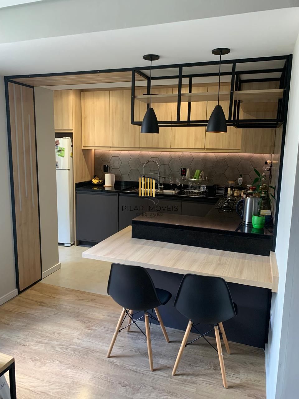 Apartamento 3 dormitórios no bairro Bela Vista