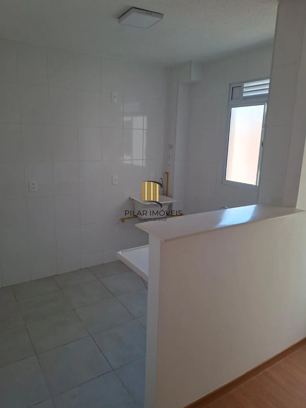 VENDA APTO 1 NO PORTO RIO GRANDE