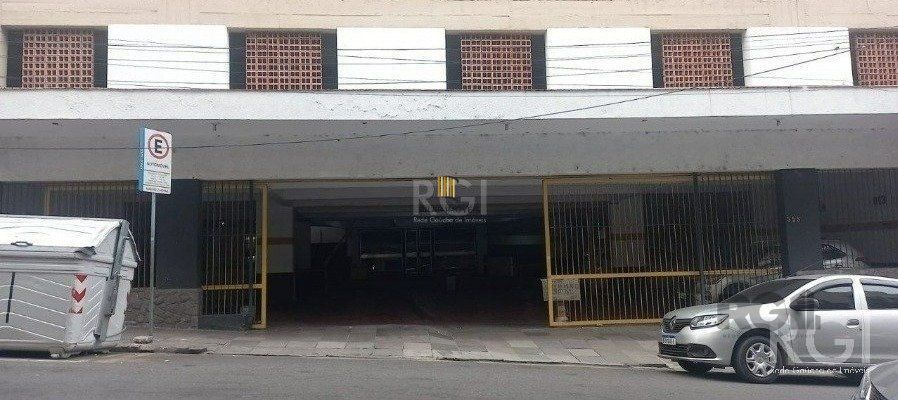 Box no bairro Centro Histórico - Pilar Imóveis