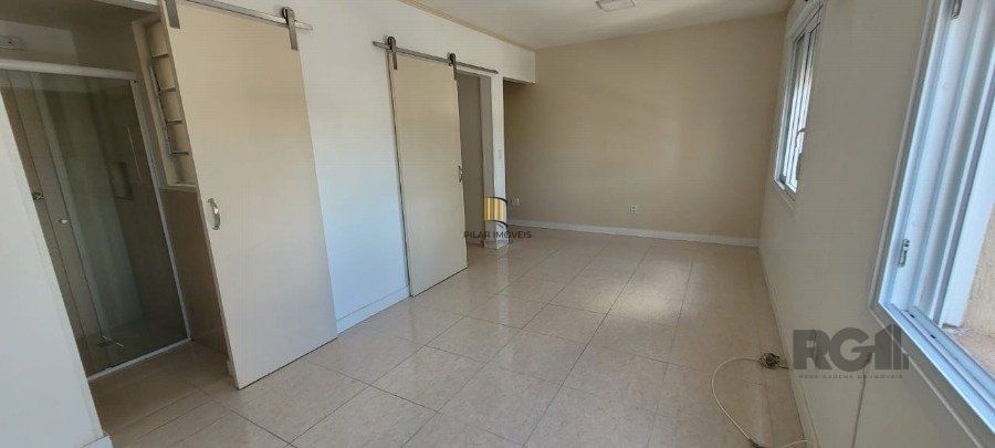 APARTAMENTO JK REFORMADO  COM 32,57 M2