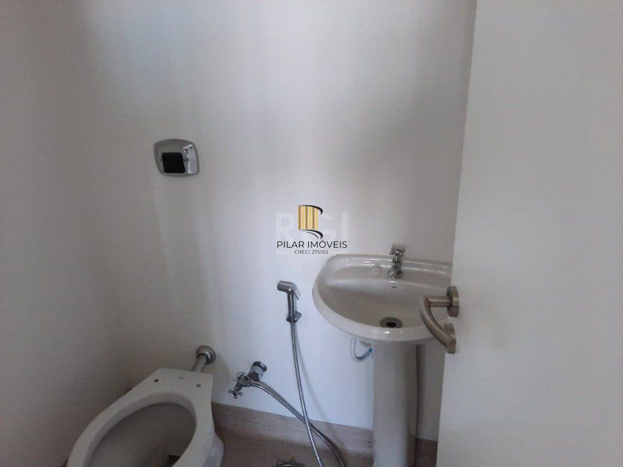 Conjunto/Sala para Venda - 36m², 0 dormitórios, 1 vaga - Rio Branco