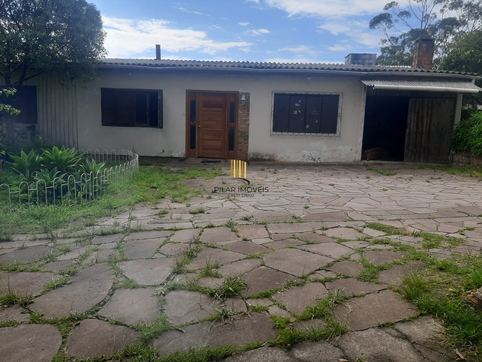 Terreno Bairro Viamópolis