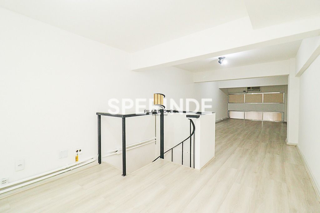 Excelente sala duplex com 56,40 m² na Rua Felipe Camarão - Bom fim