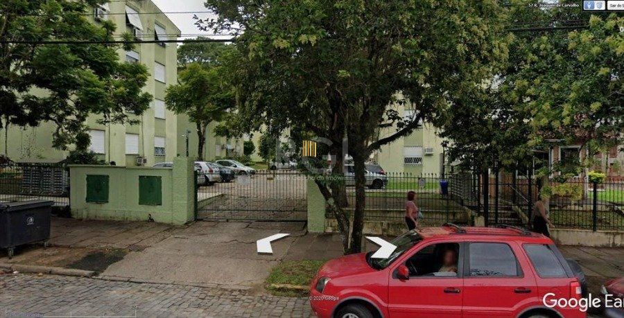 Apartamento para Venda - 35.56m², 1 dormitório, Vila Nova