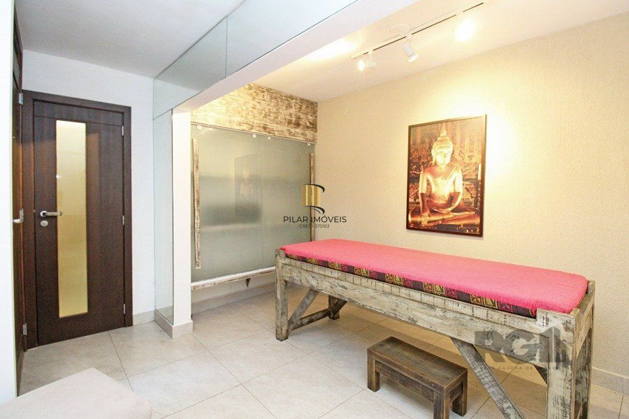 Casa Comercial Bairro Petrópolis