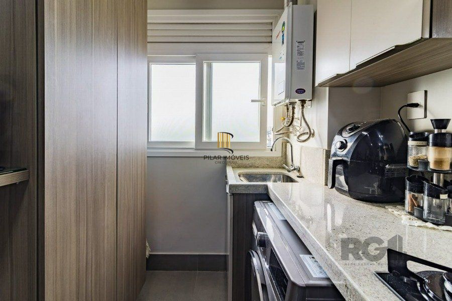 Apartamento 3 Dormitório(s) Bairro Navegantes