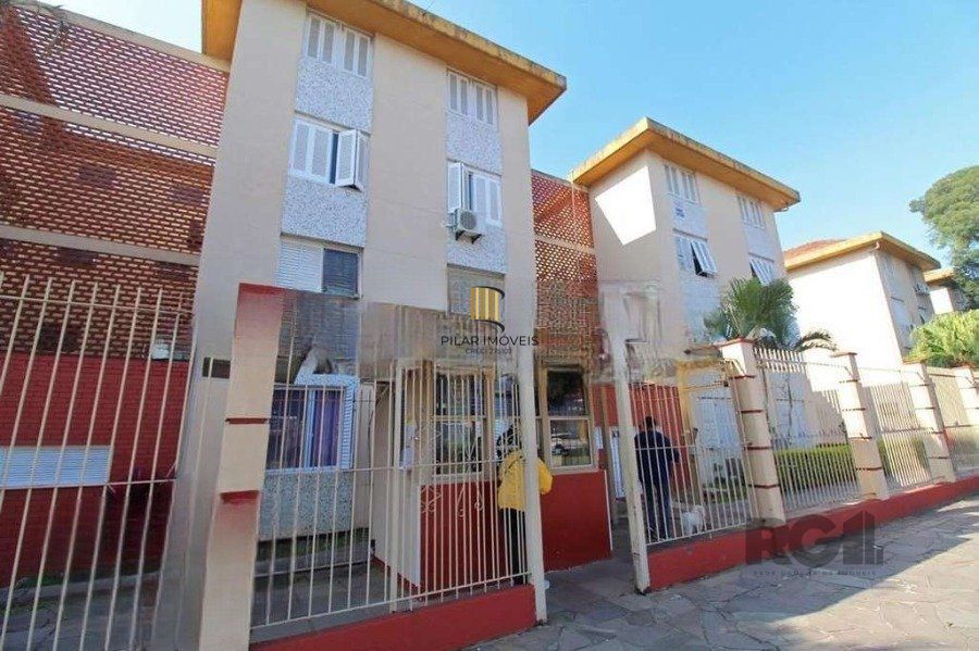 Apartamento 2 dormitórios no bairro Higienópolis - Pilar Imóveis