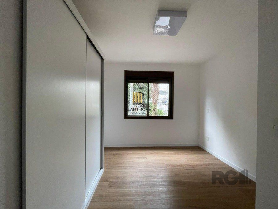 Apartamento 2 dormitórios no bairro Higienópolis