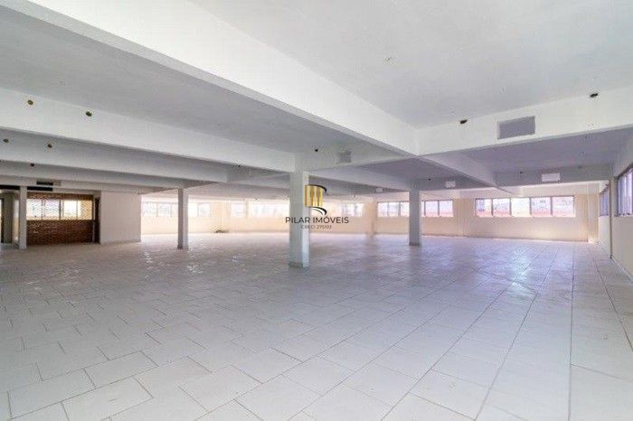VENDA Prédio Comercial no Bairro Partenon, Porto Alegre - RS