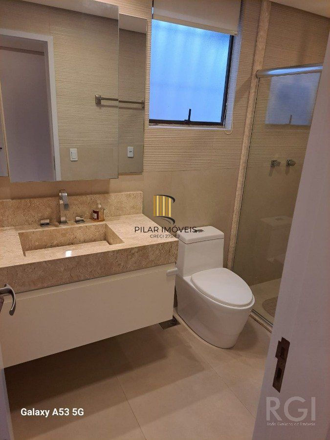 COBERTURA 3 DORMITÓRIO UMA SUITE MASTER