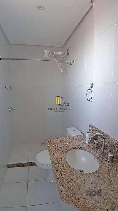 Apartamento 3 dormitórios no bairro Vila Ipiranga