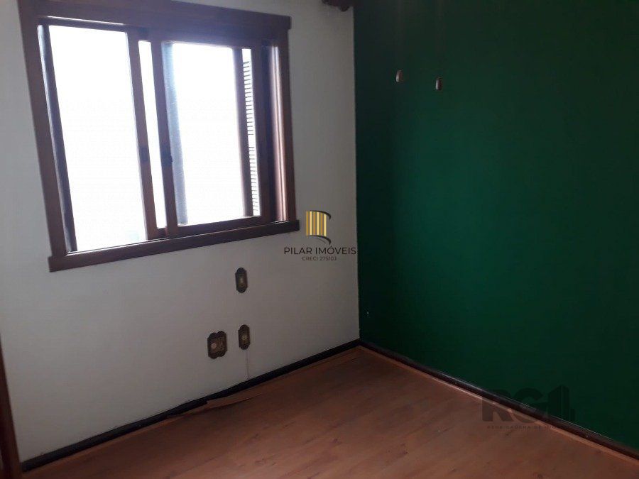 Apartamento 2 Dormitório(s) Bairro Petrópolis ANDAR ALTO Elevador e garagem