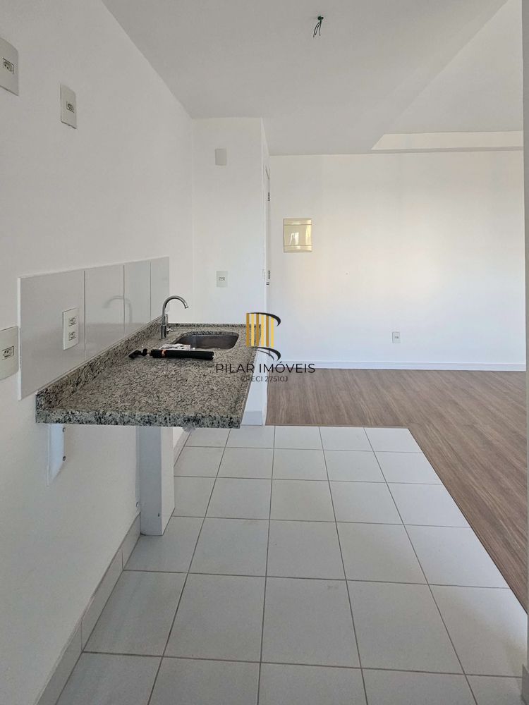 Apartamento 3 dormitórios no bairro Humaitá