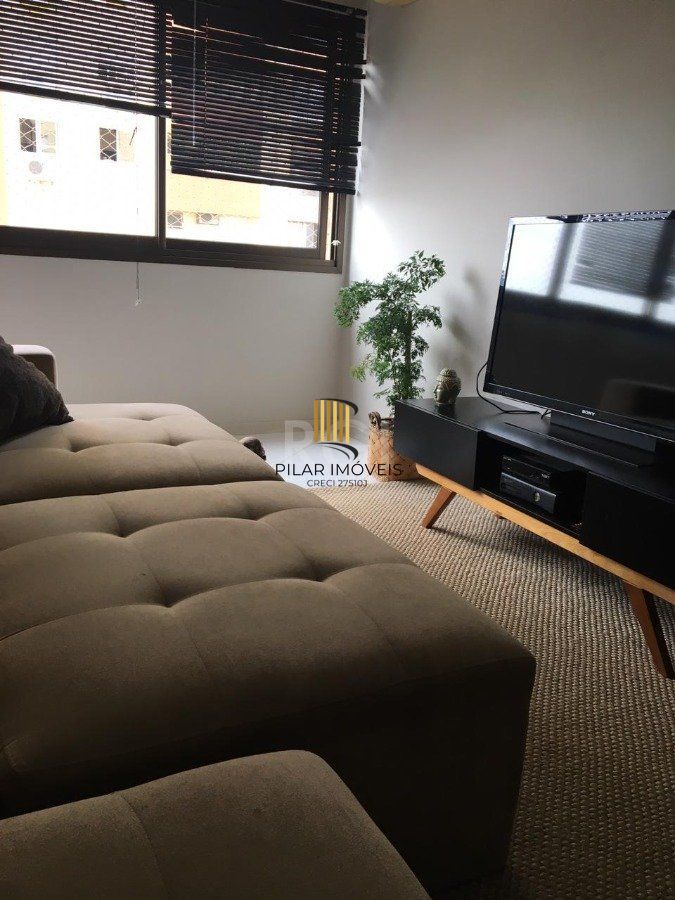 Apartamento para Venda - 85.04m², 3 dormitórios, sendo 1 suite, 1 vaga -  Próximo Bourbon Country