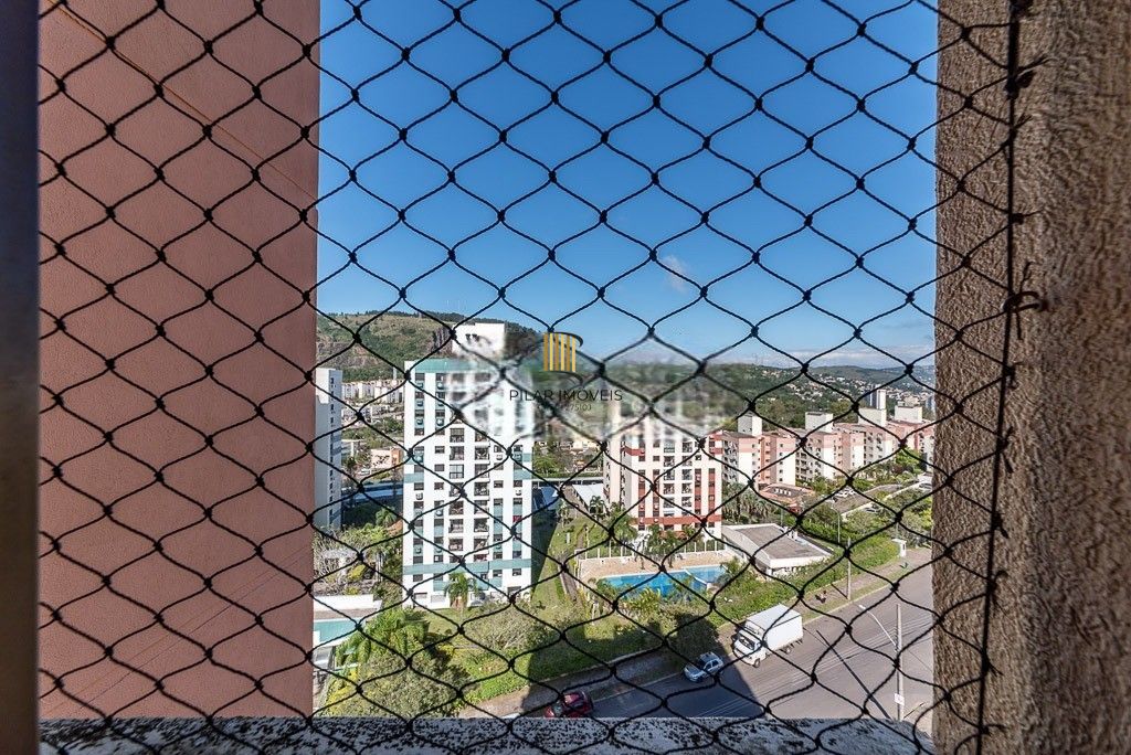 Apartamento 2 dormitórios no bairro Três Figueiras