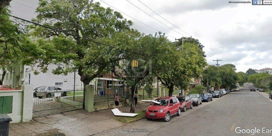 Apartamento para Venda - 35.56m², 1 dormitório, Vila Nova