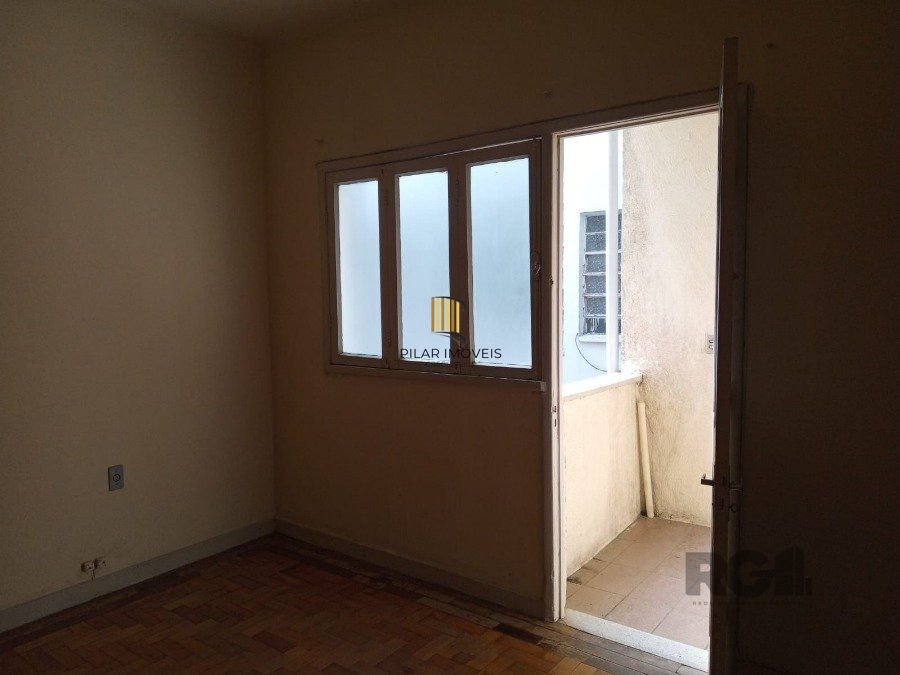 Apartamento 2 dormitórios no bairro Petrópolis
