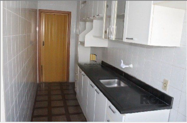 APARTAMENTO 3 DORMITÓRIO PROXIMO SANTA CASA