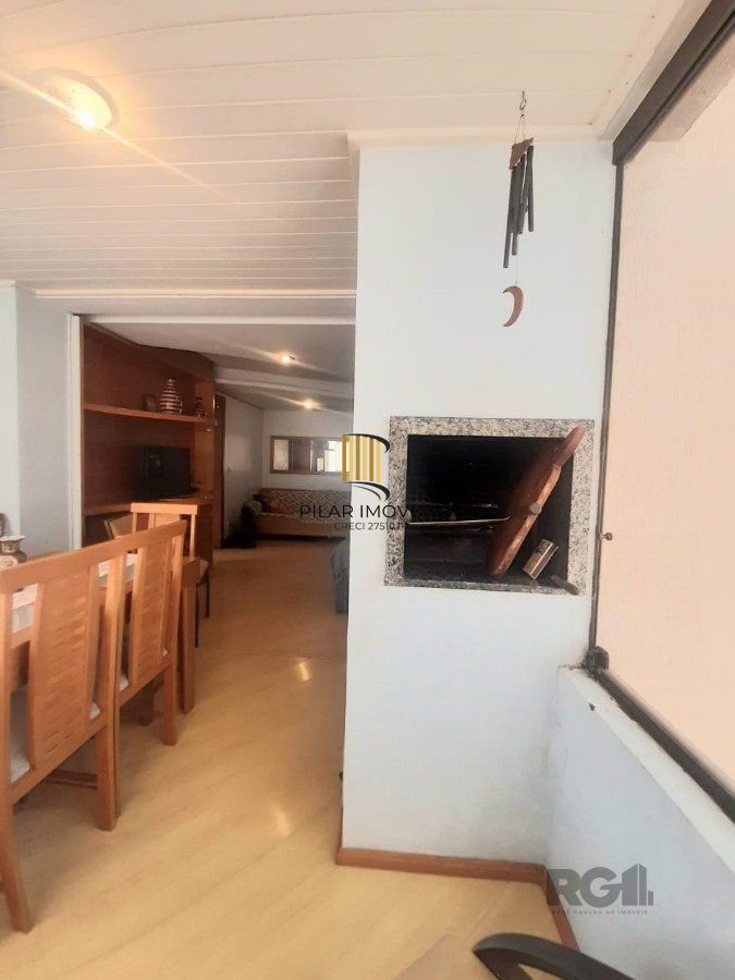 Apartamento 2 dormitórios no bairro São João