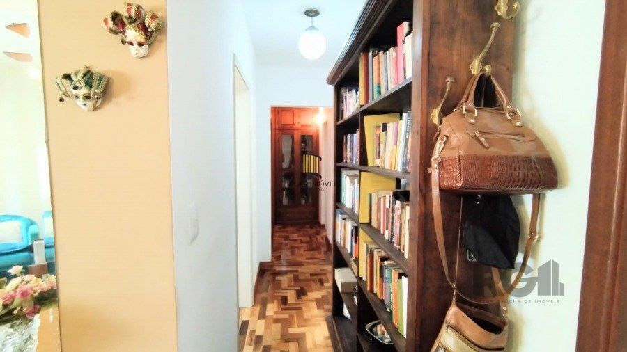 Apartamento 3 dormitórios no bairro Vila Ipiranga