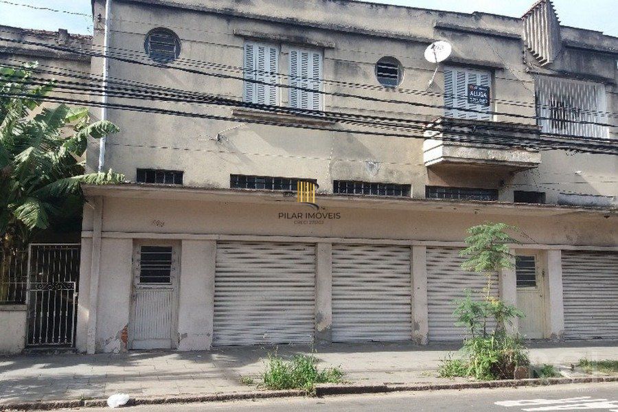 Loja para Venda - 66.1m², 0 dormitórios, São Geraldo