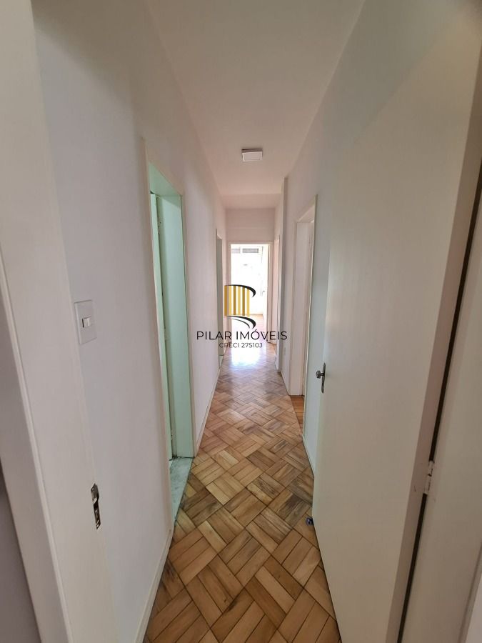 Apartamento 3 dormitórios no bairro Centro Histórico