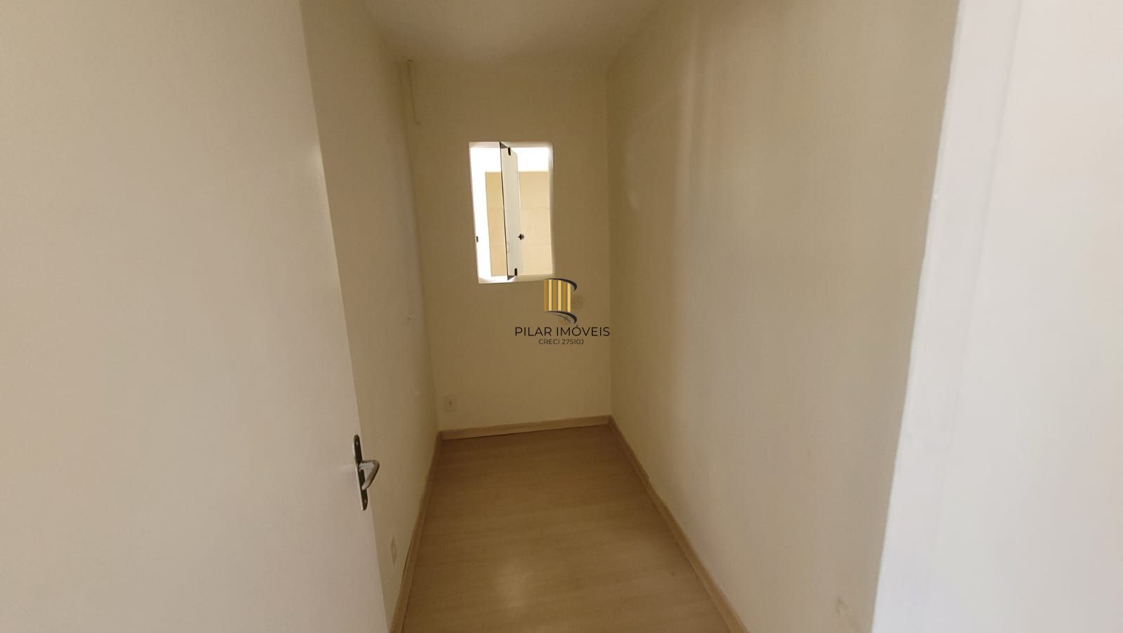 Apartamento 01 dormitório bairo Sao Geraldo