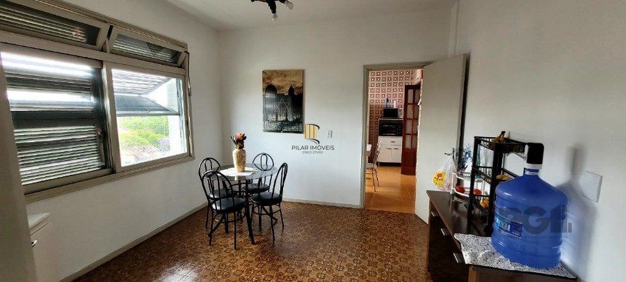 Apartamento 3 dormitórios no bairro Farroupilha