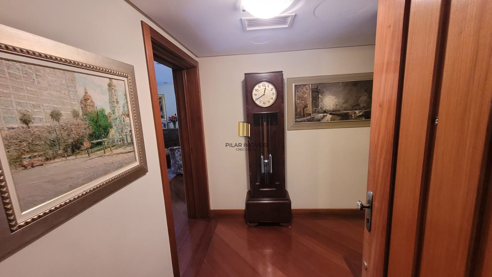 Venda Apartamento 3 quartos Gabinete Suite sacada Churrasqueira 250,03 m² privativos Bela Vista
