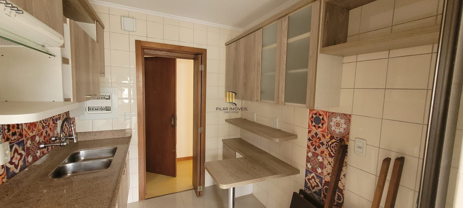 Apartamento 3 quartos  suite, closet, churrasqueira, garagem e elevador próximo Zaffari Ipiranga