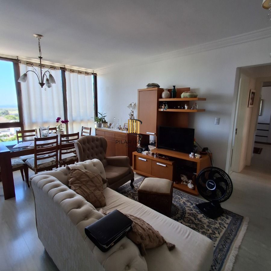 Excelente apartamento de 81,50 m² com2  dormitórios e 1 vagas dupla  cobertas.