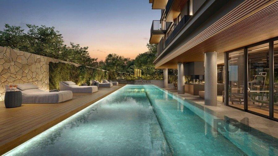 Cobertura nova à venda Avenida Soledade, Petrópolis - Porto Alegre 3 suites
