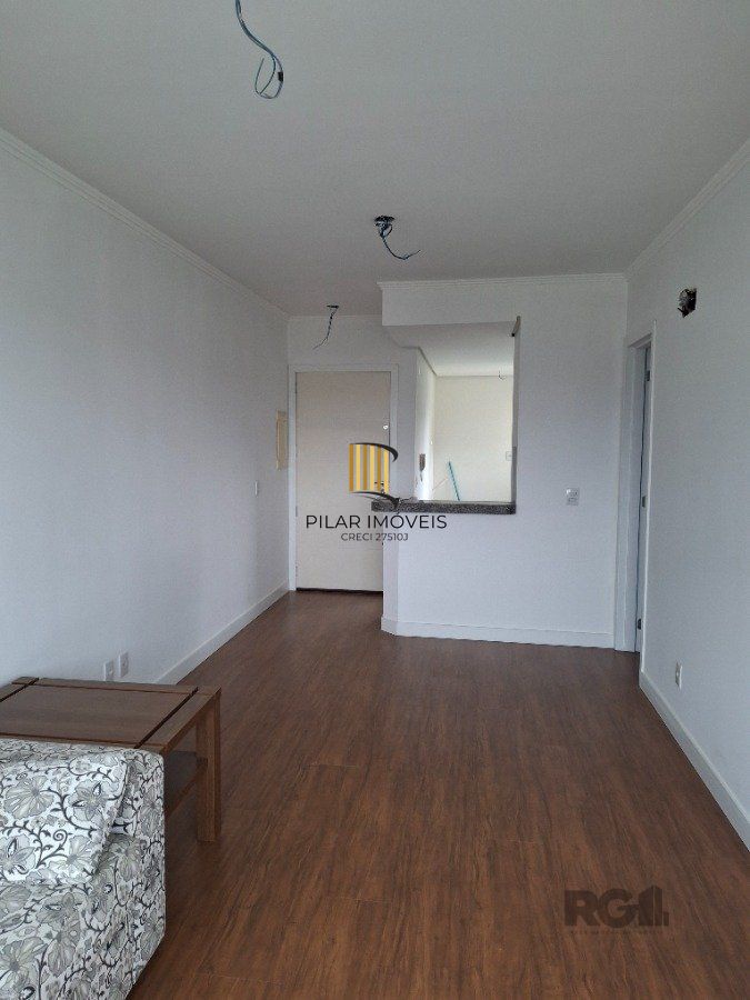 Apartamento 2 dormitórios no bairro Lomba do Pinheiro