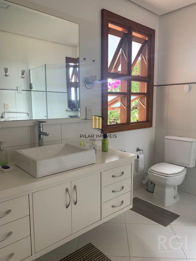 Casa Condominio para Venda - 2310m², 4 dormitórios, sendo 1 suites, São Lucas