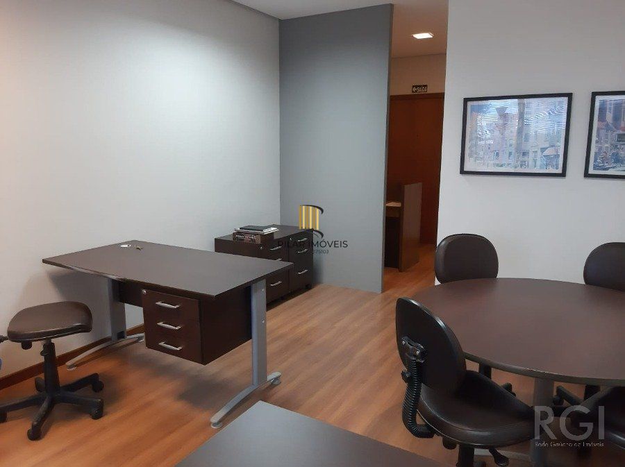 Conjunto/Sala Bairro Auxiliadora