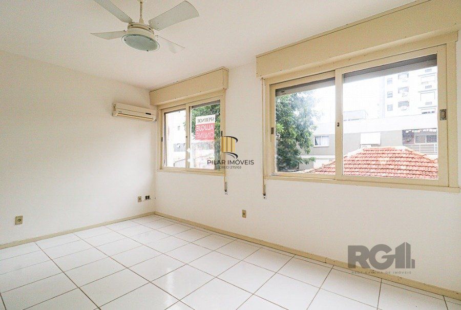 Apartamento 1 dormitório no bairro Petrópolis - Pilar Imóveis