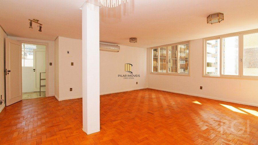Apartamento 2 Dormitório(s) Bairro Moinhos de Vento
