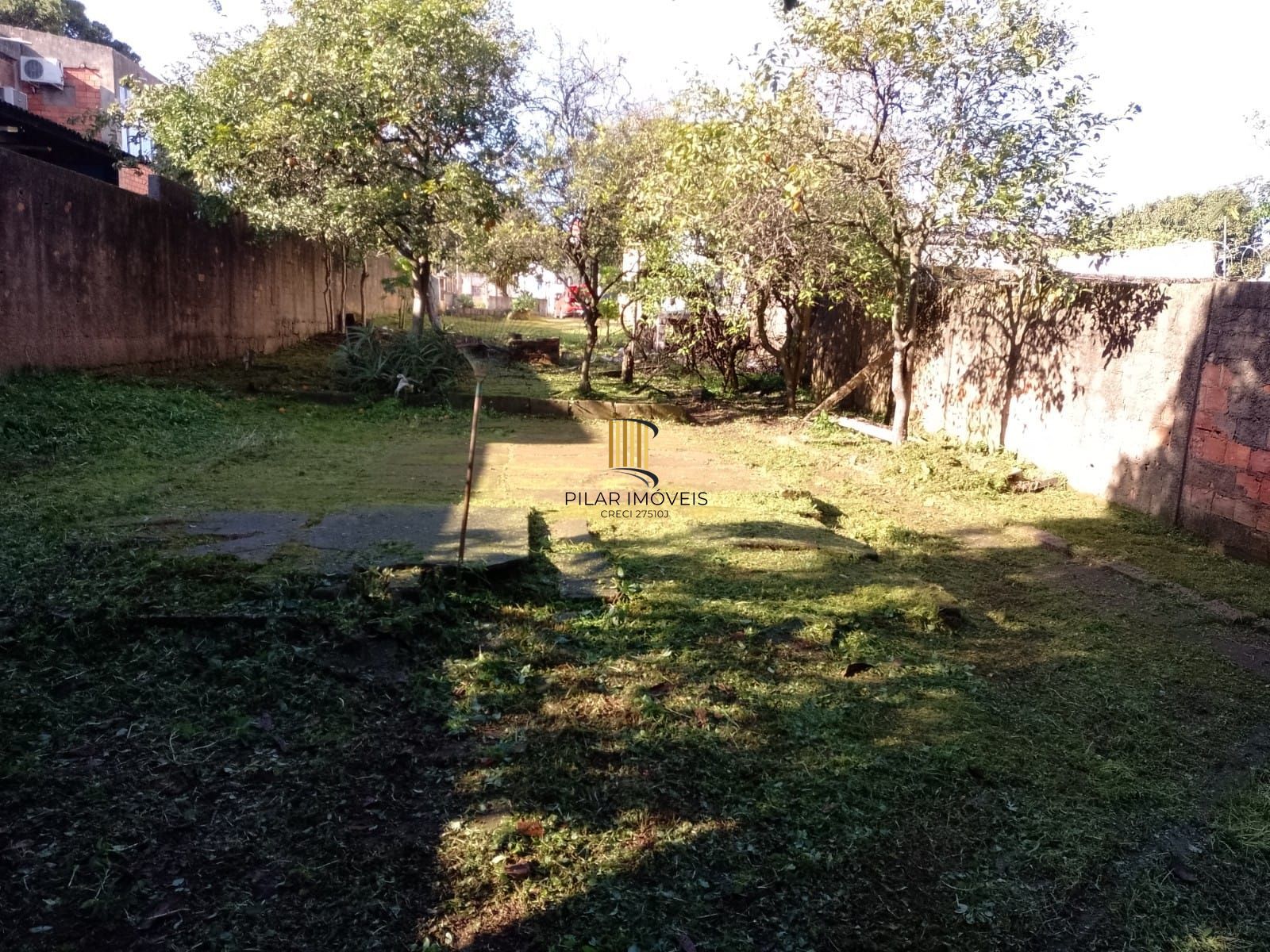 Terreno no bairro Nossa Senhora das Graças
