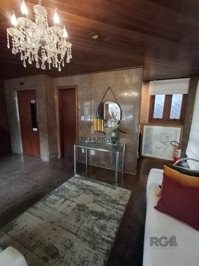Apartamento 3 Dormitório(s) Bairro Bela Vista