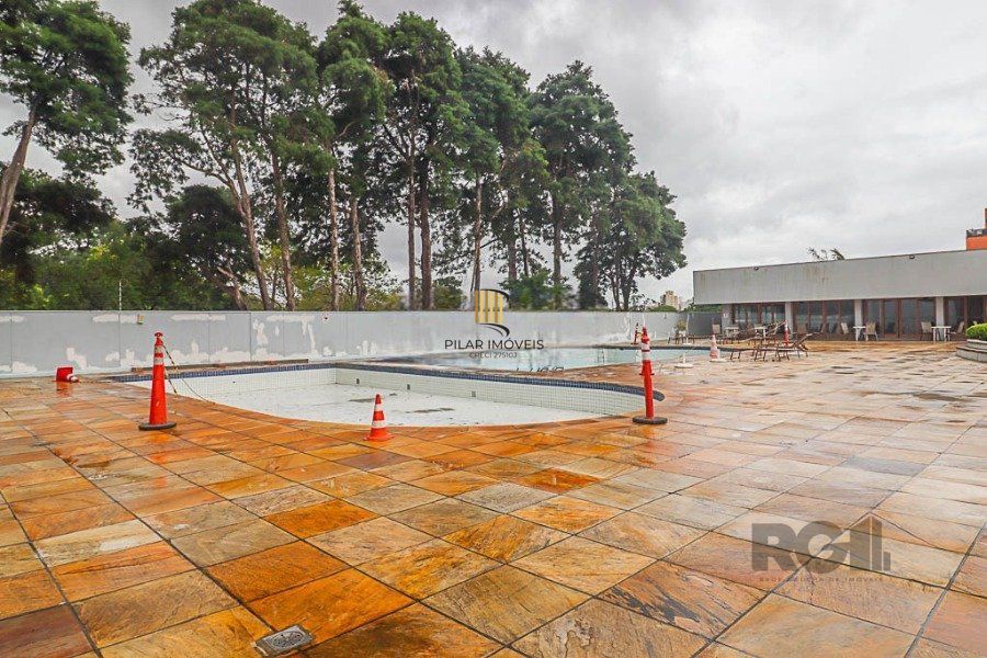 Apartamento 3 dormitórios no bairro Passo da Areia