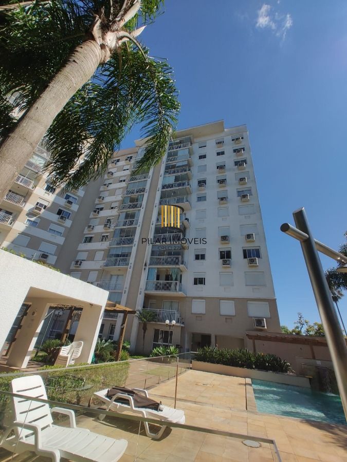 Apartamento 3 dormitórios no bairro Vila Ipiranga