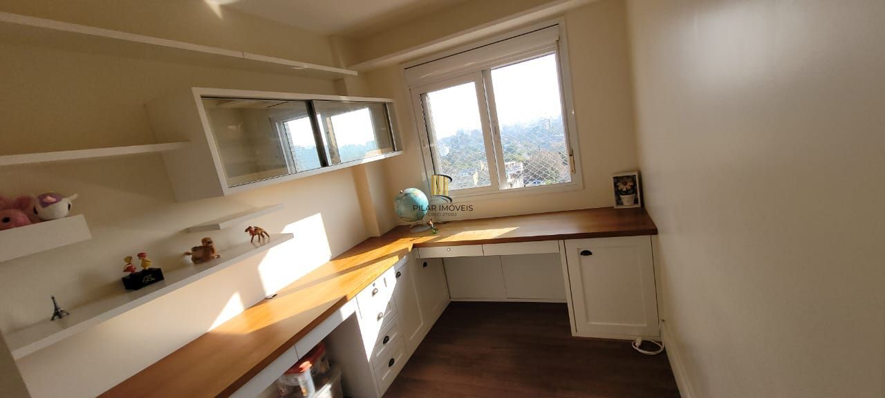 VENDA APARTAMENTO 3 DORM SUITE 2 VAGAS LINA VISTA PERENE AO LADO ZAFFARI IPIRANGA