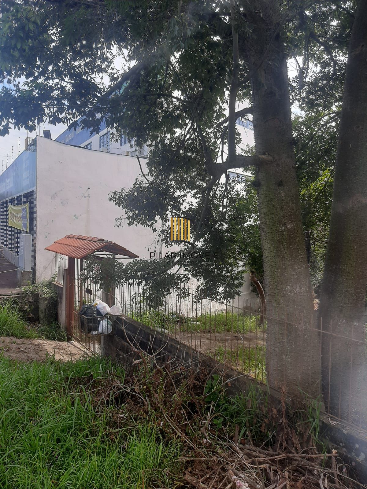 Terreno Bairro Viamópolis