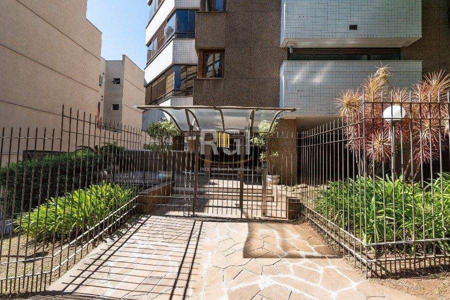 Apartamento para Venda - 135.5m², 3 dormitórios, sendo 1 suites, 2 vagas - Rio Branco