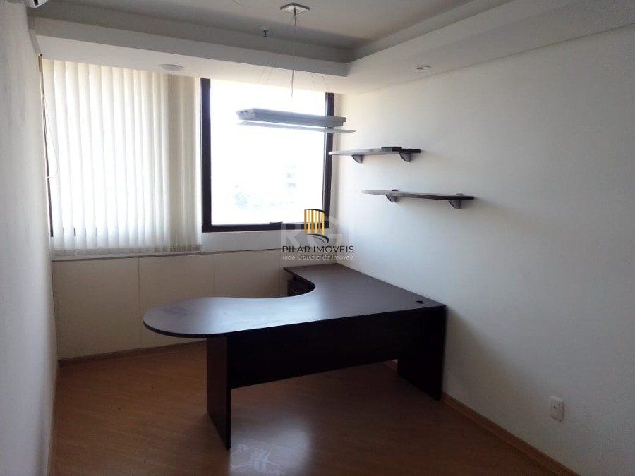 Conjunto/Sala para Venda - 48m², 0 dormitórios, Menino Deus